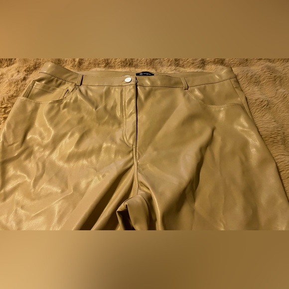 Lily Morgan 2X woman’s pants - Picture 2 of 4